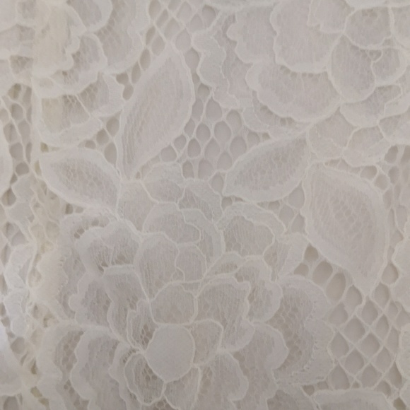 For Love & Lemons Tulip Minidress - Picture 8 of 11